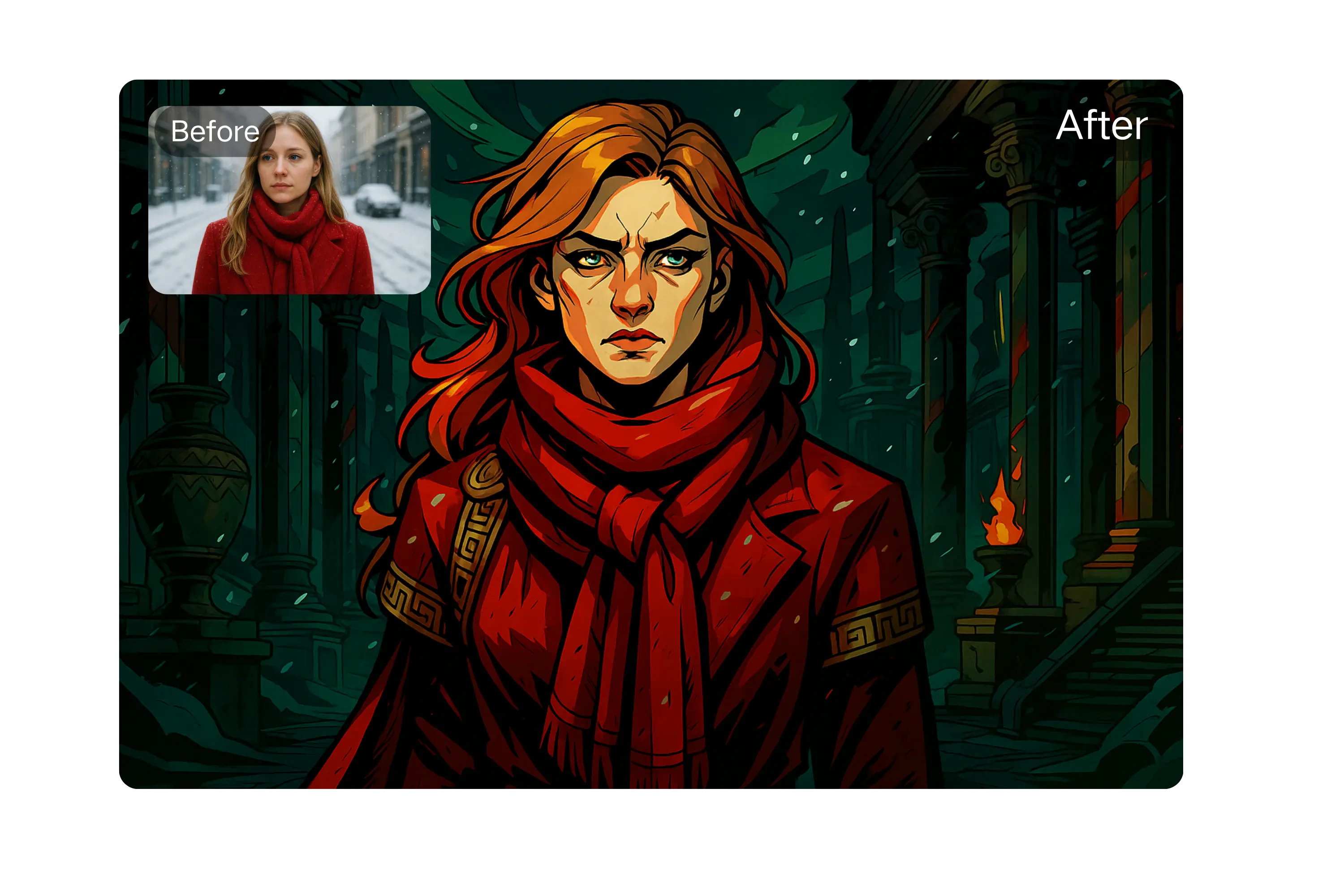 Trial Without Tribute