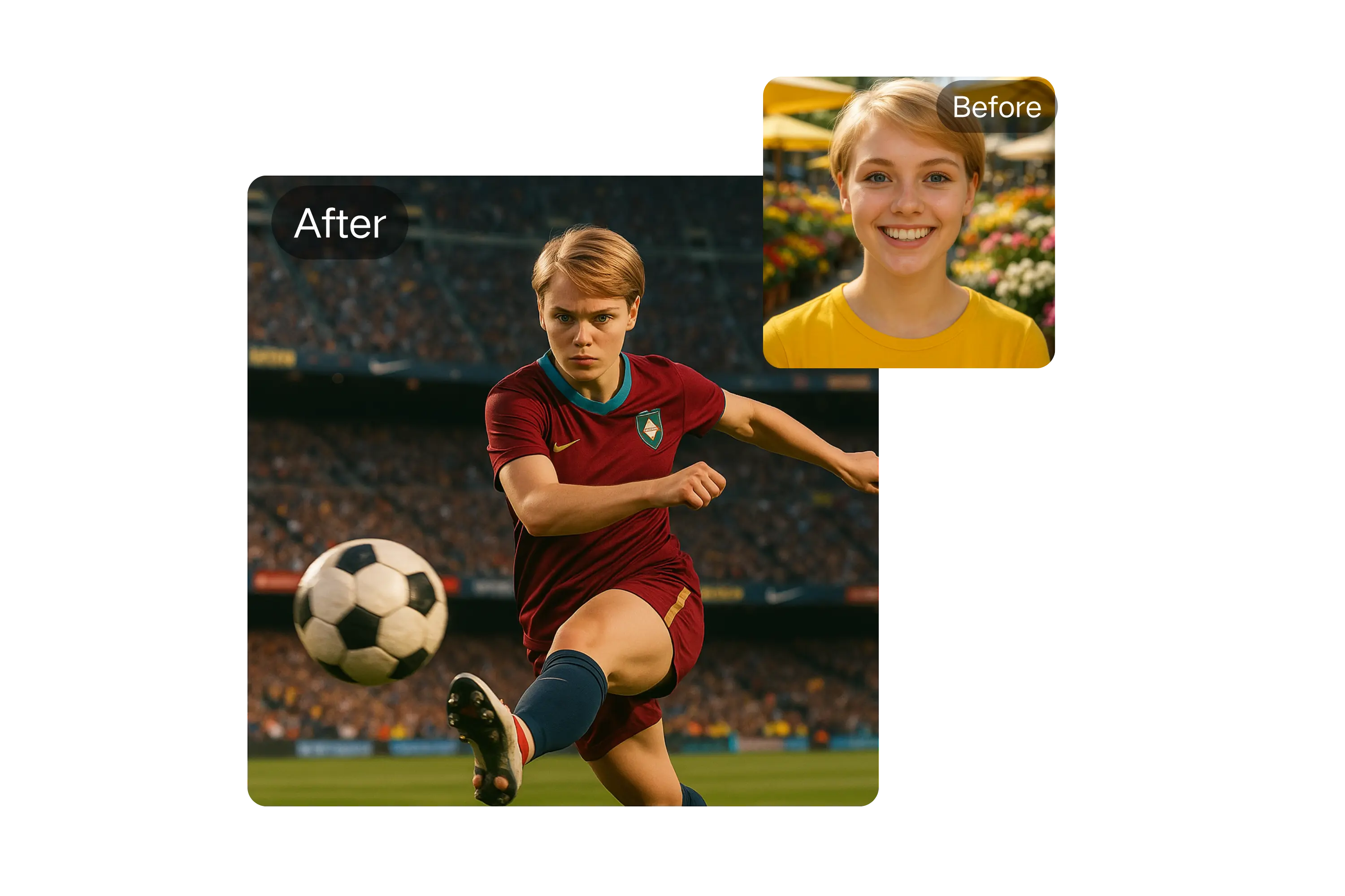 Craft Your Home Ground Glory