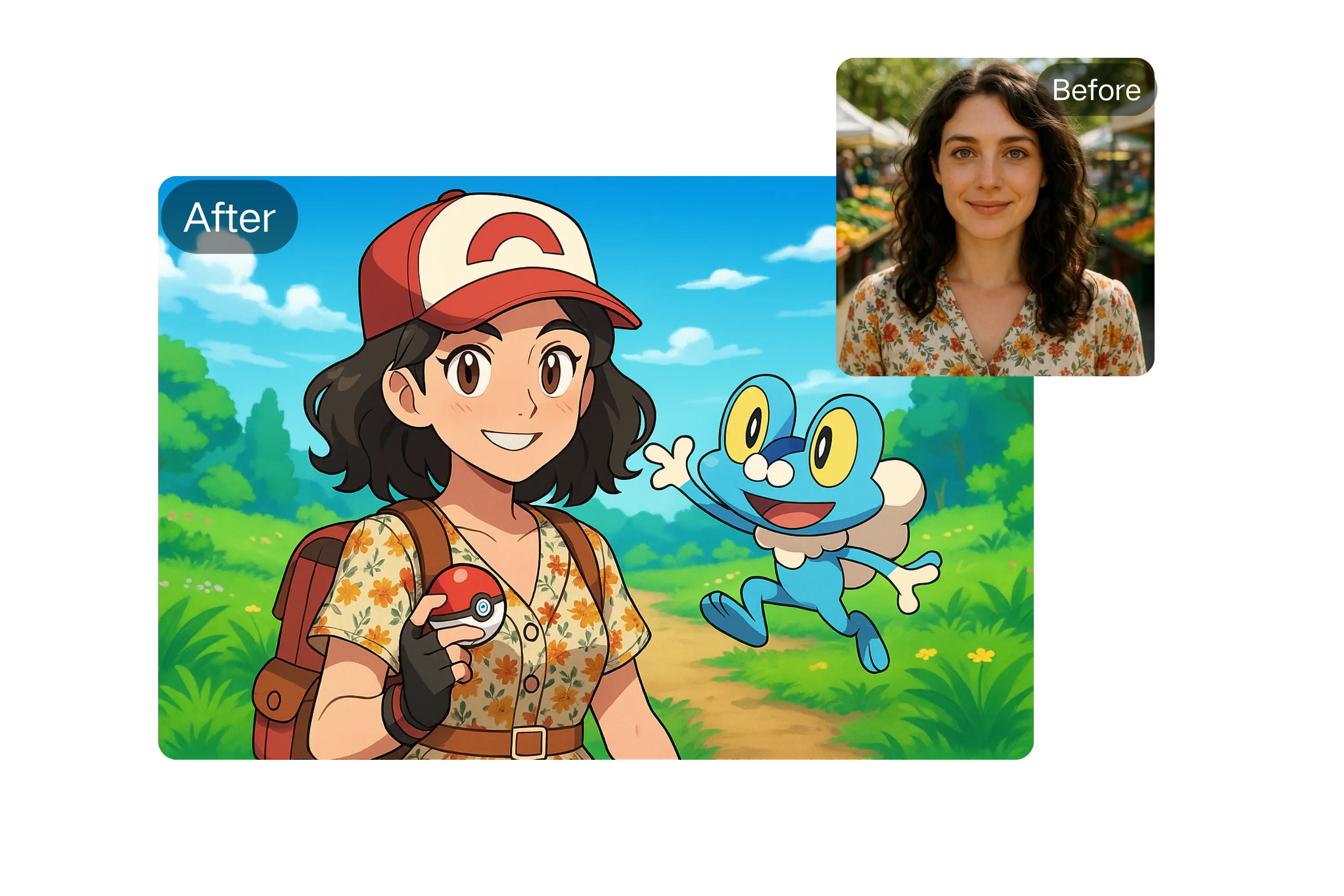 Build Your Dream Pokémon Team