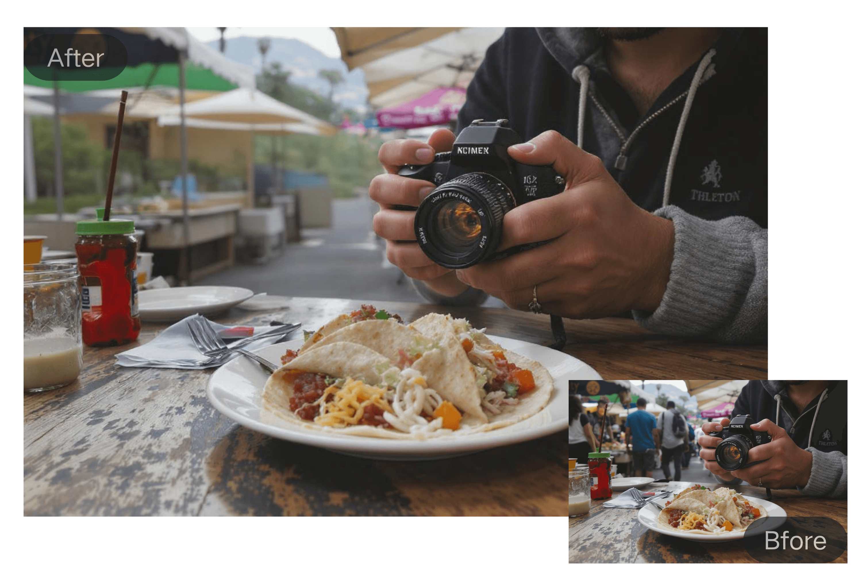 Remove Background People from Photos Free Online