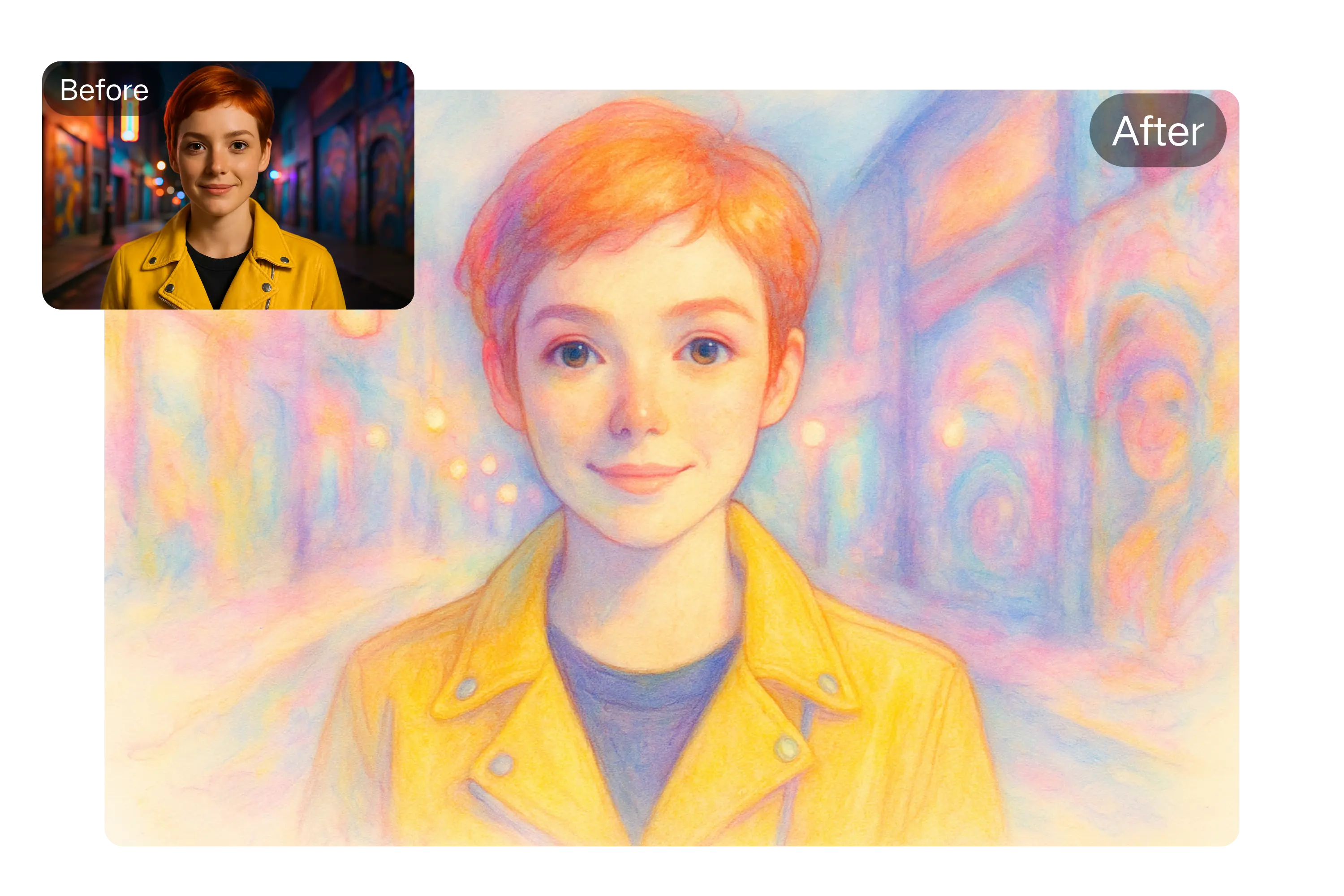 🛠️ Highly Customizable Outputs