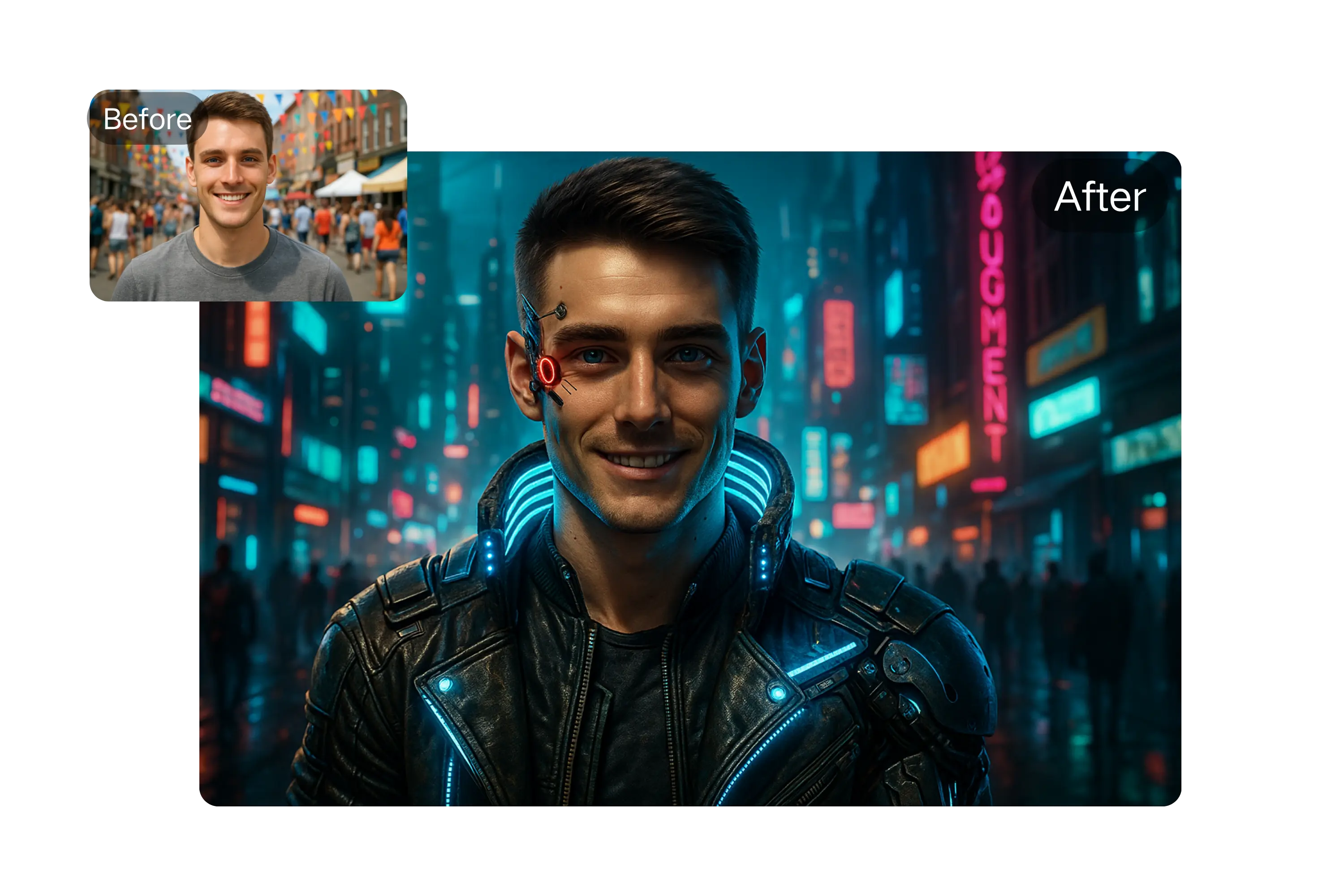 Style Spell: Endless Cosplay Looks