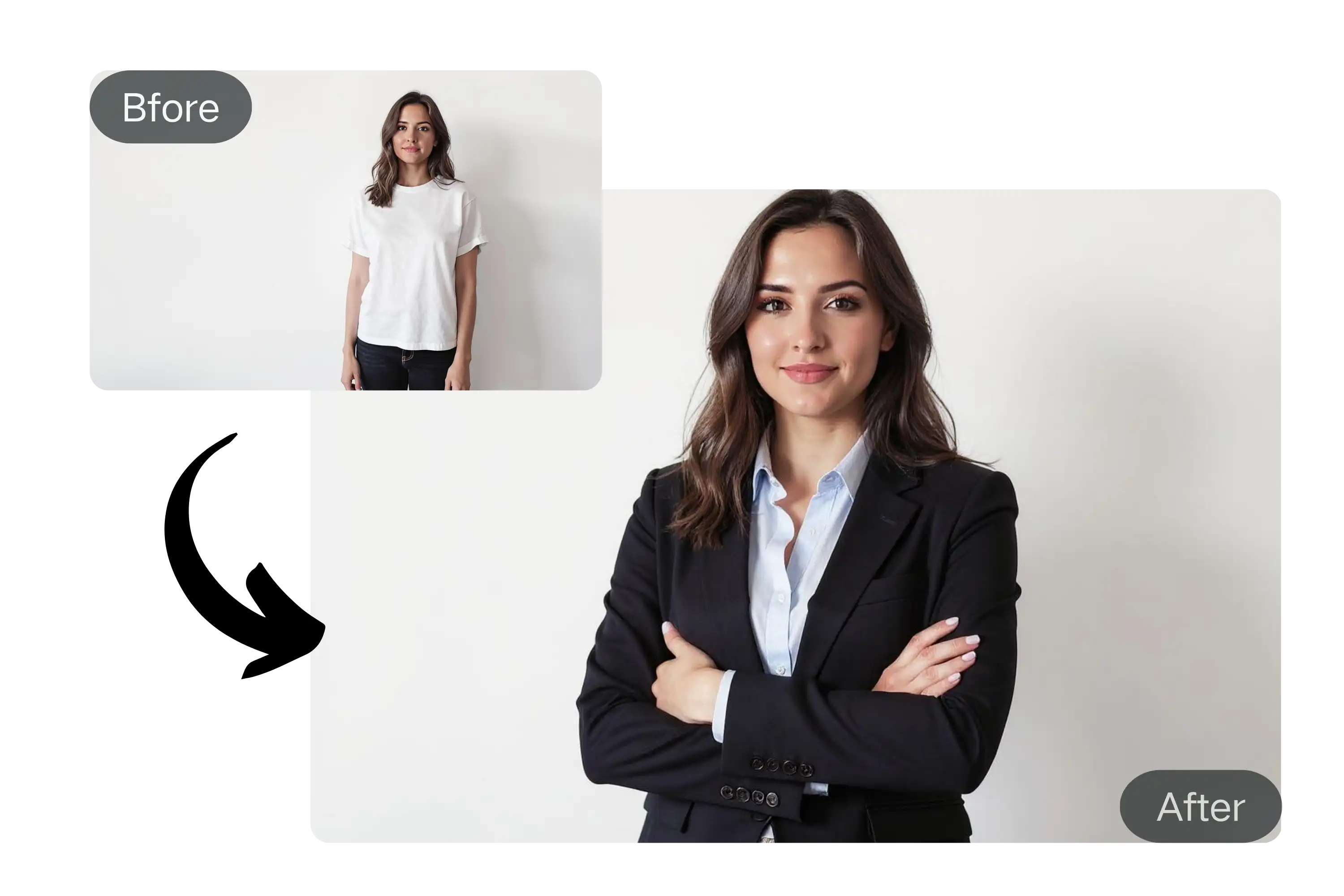 Customize Your LinkedIn Profile Picture with AI