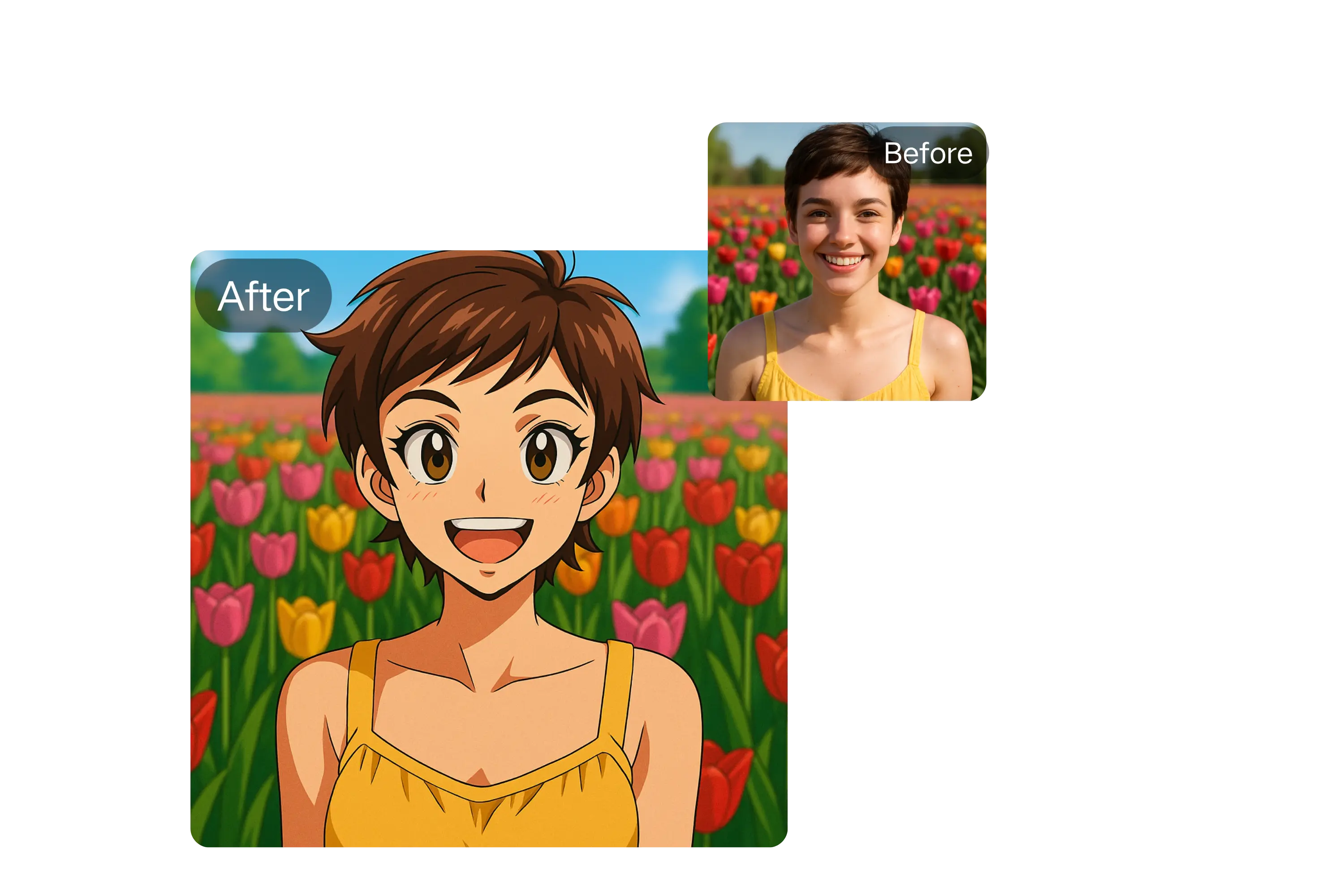 Z Fighter Style Customization