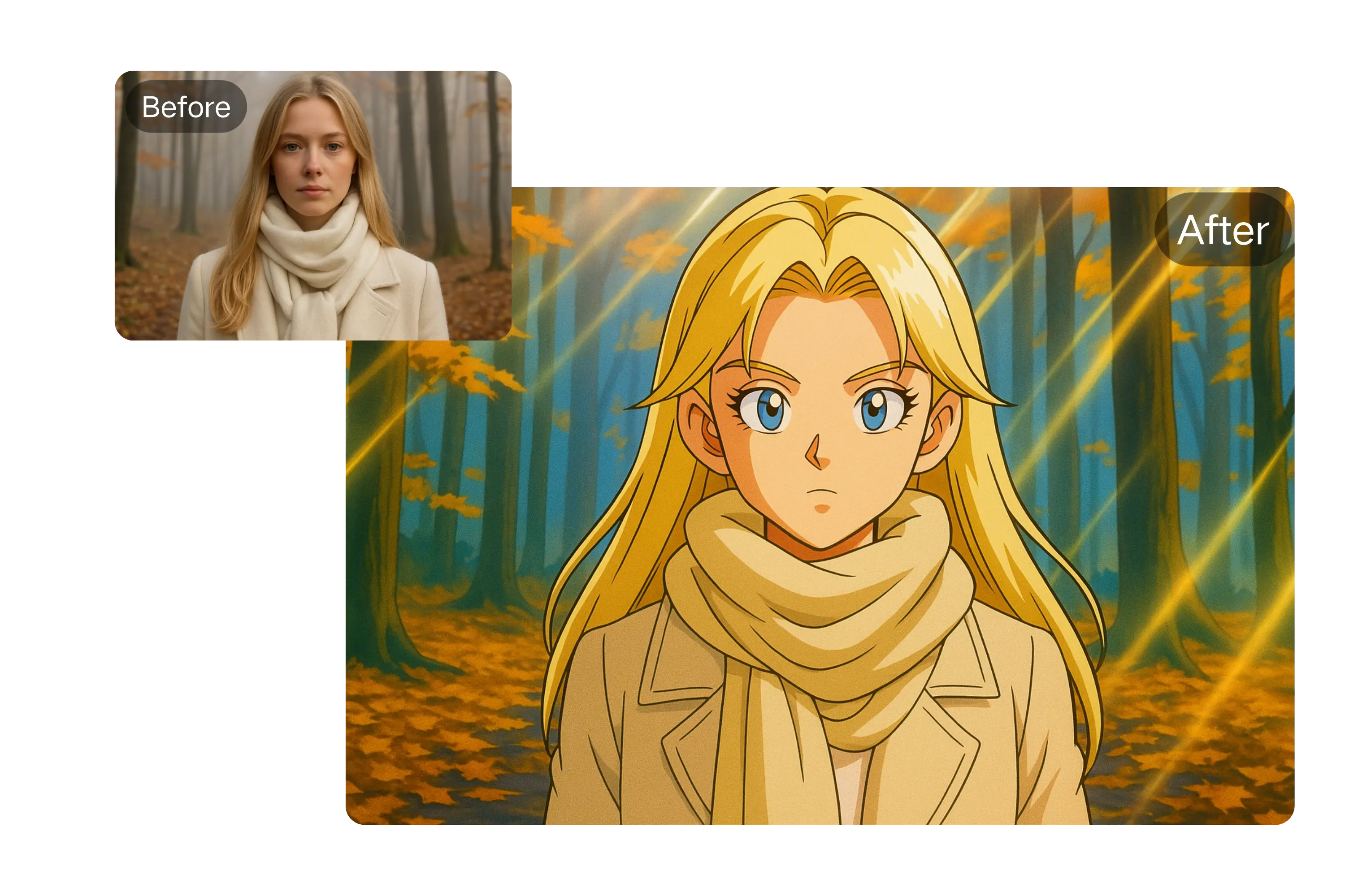 Ultra Instinct Quality Output