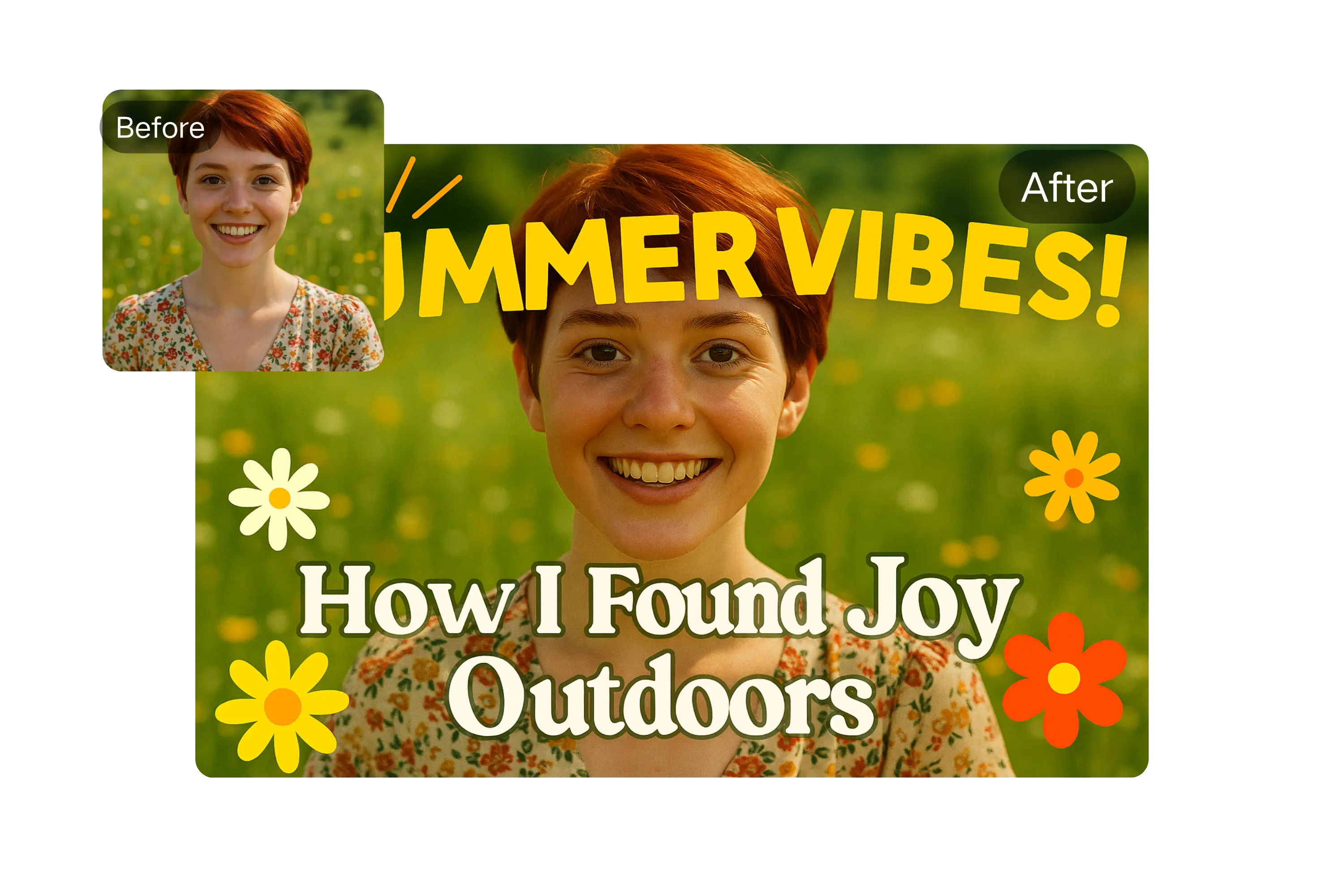 Smart Text and Filter Matching: