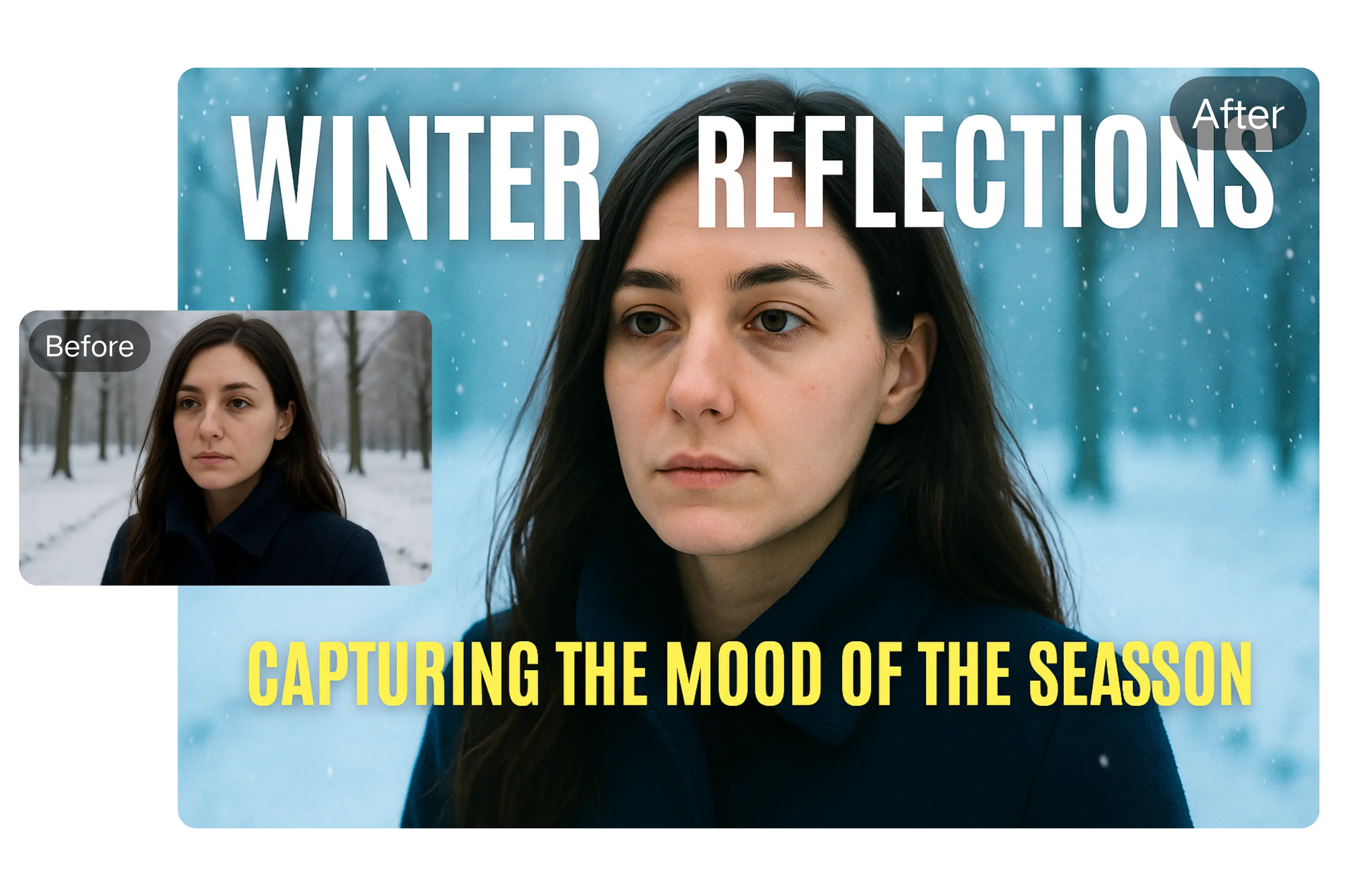 Lightning-Fast Creation