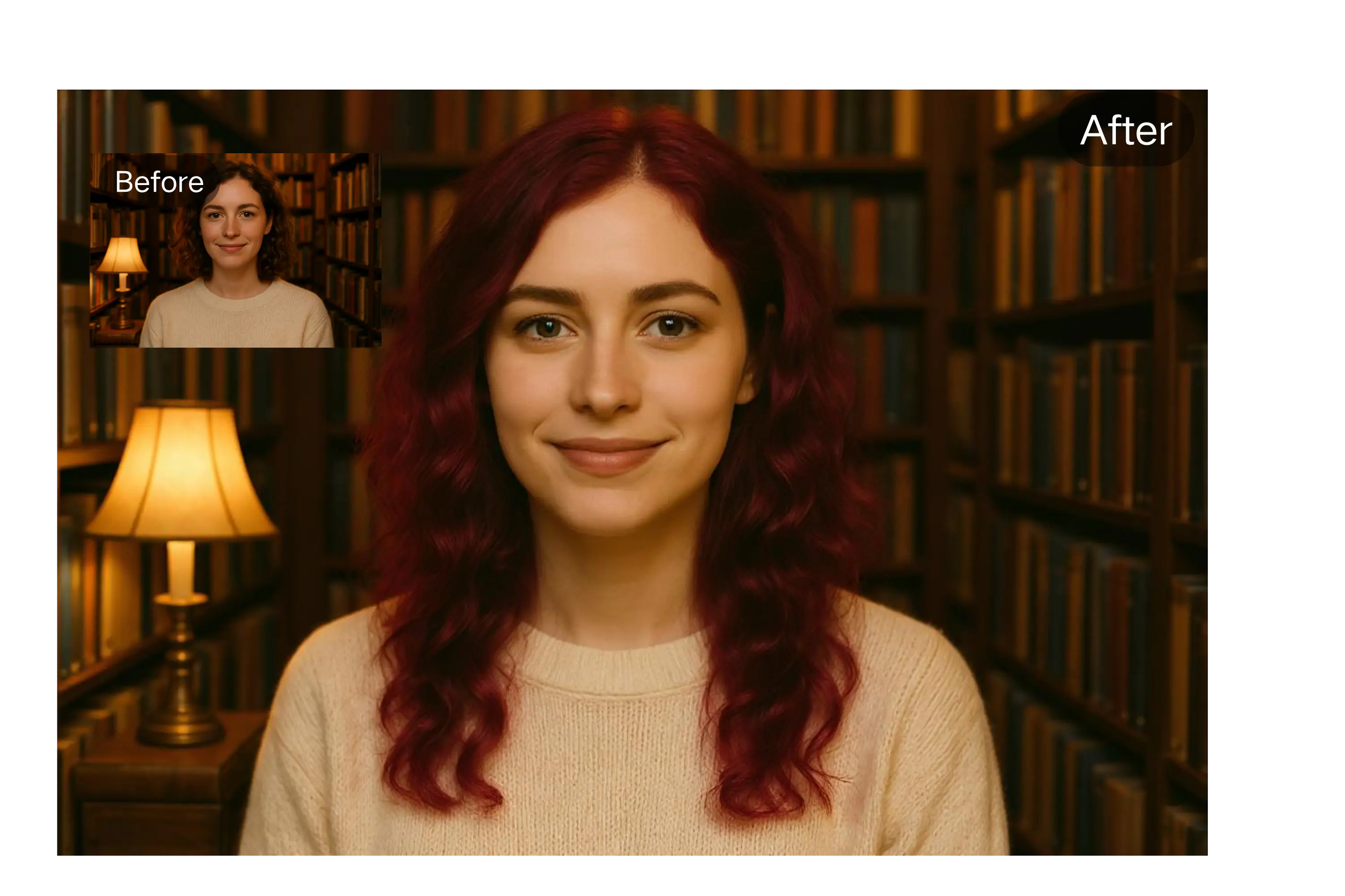 Natural Detail Enhancement