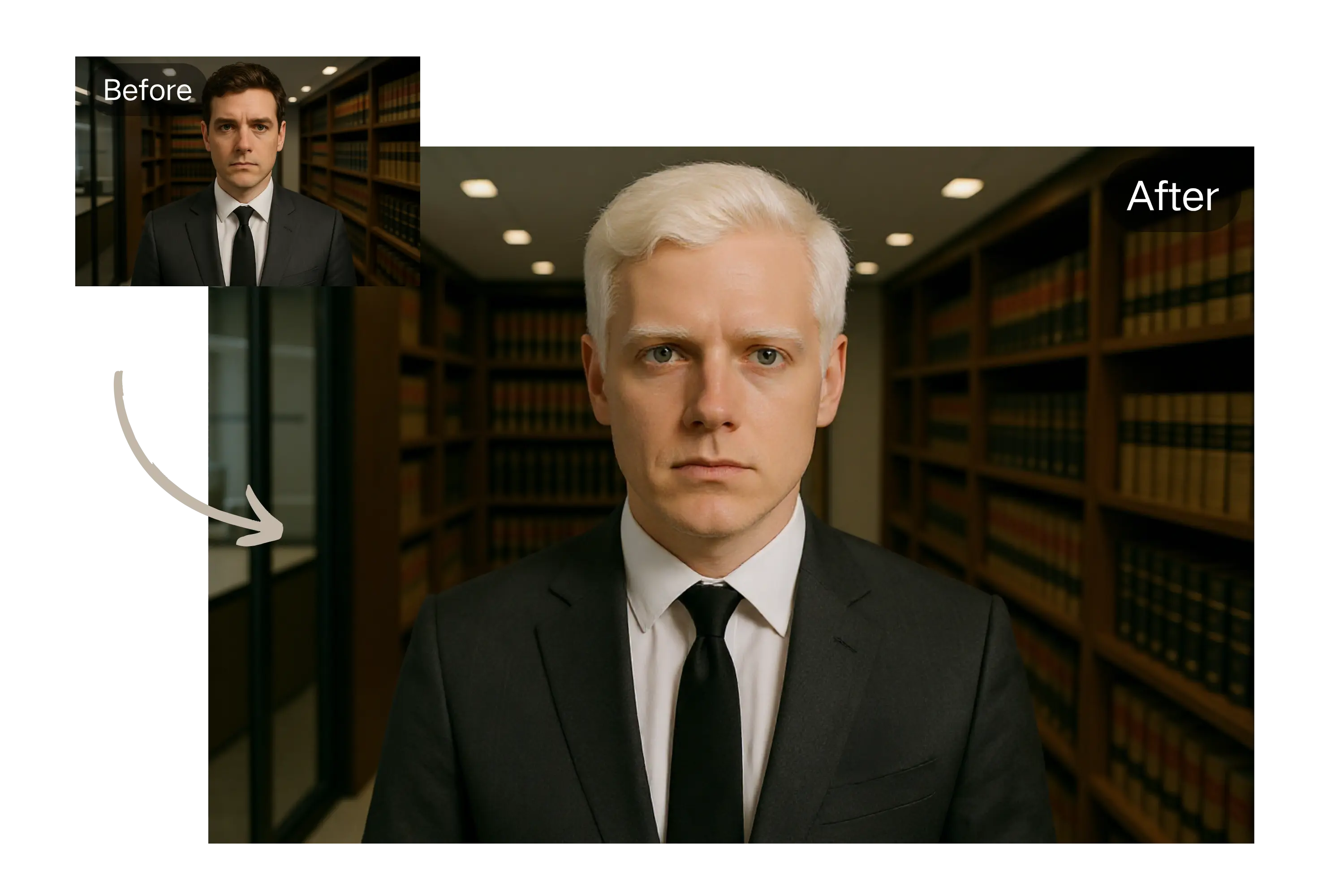 Motion-Ready Makeovers: