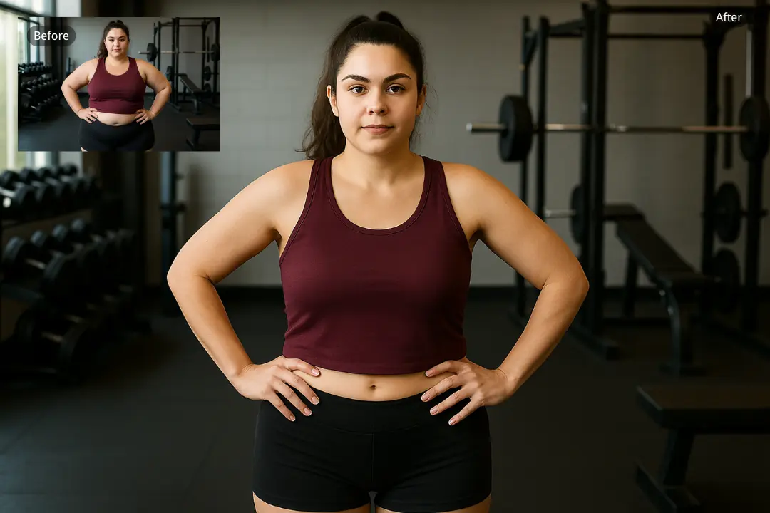 Customizable Thin Filter for Targeted Adjustments