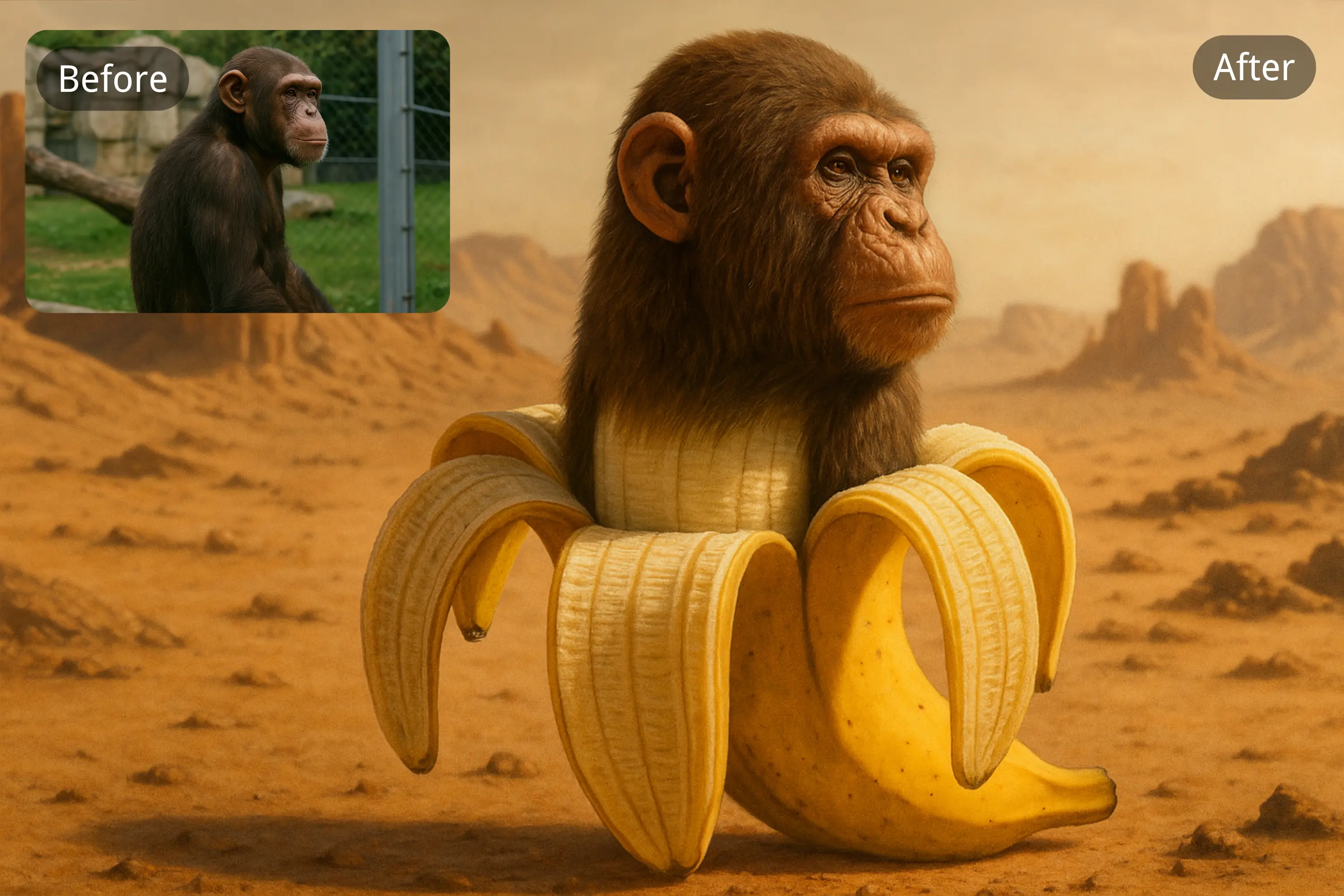 Combine Any Elements into Original Italian Brainrot