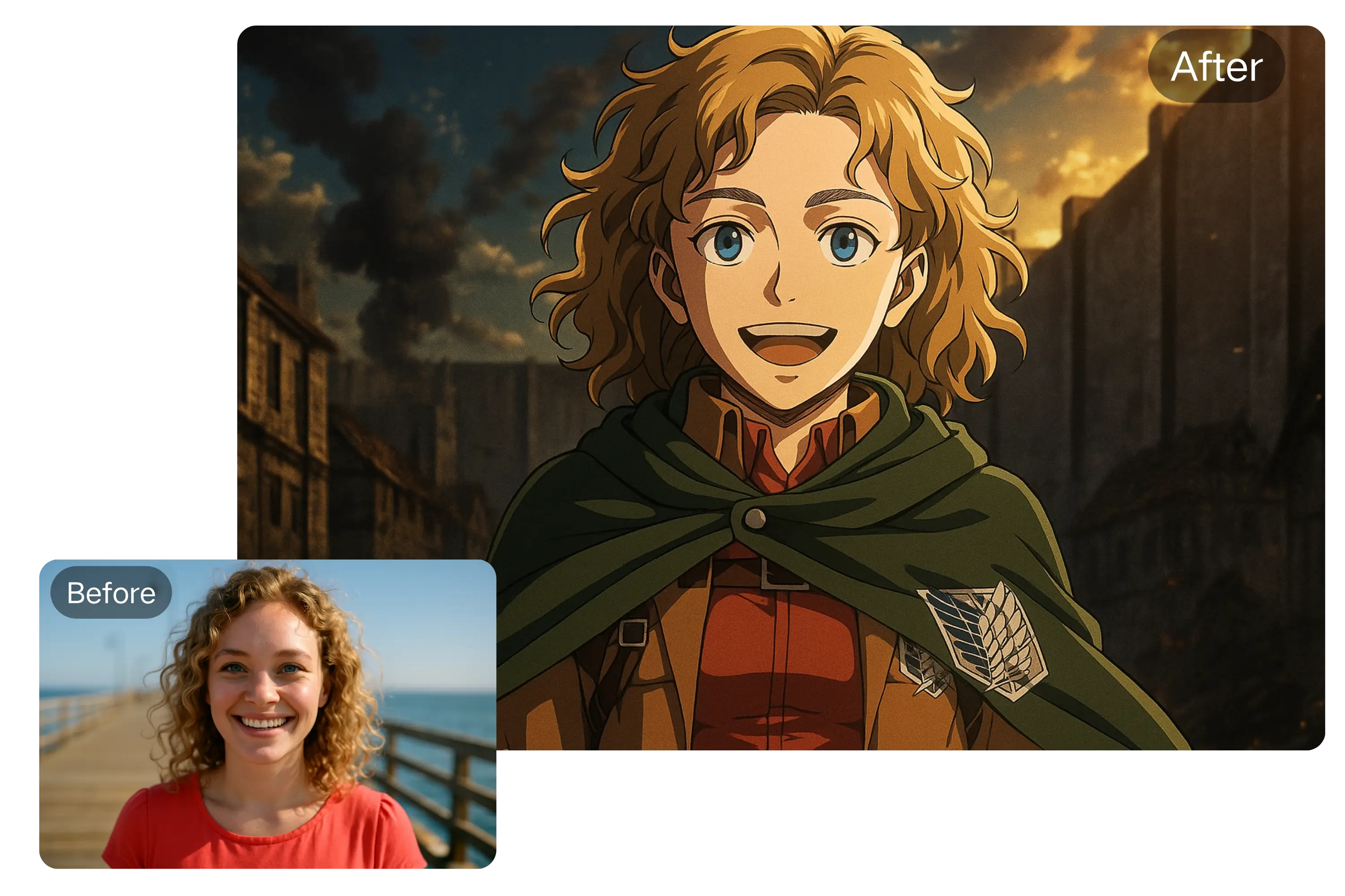 Shareable Across the Walls