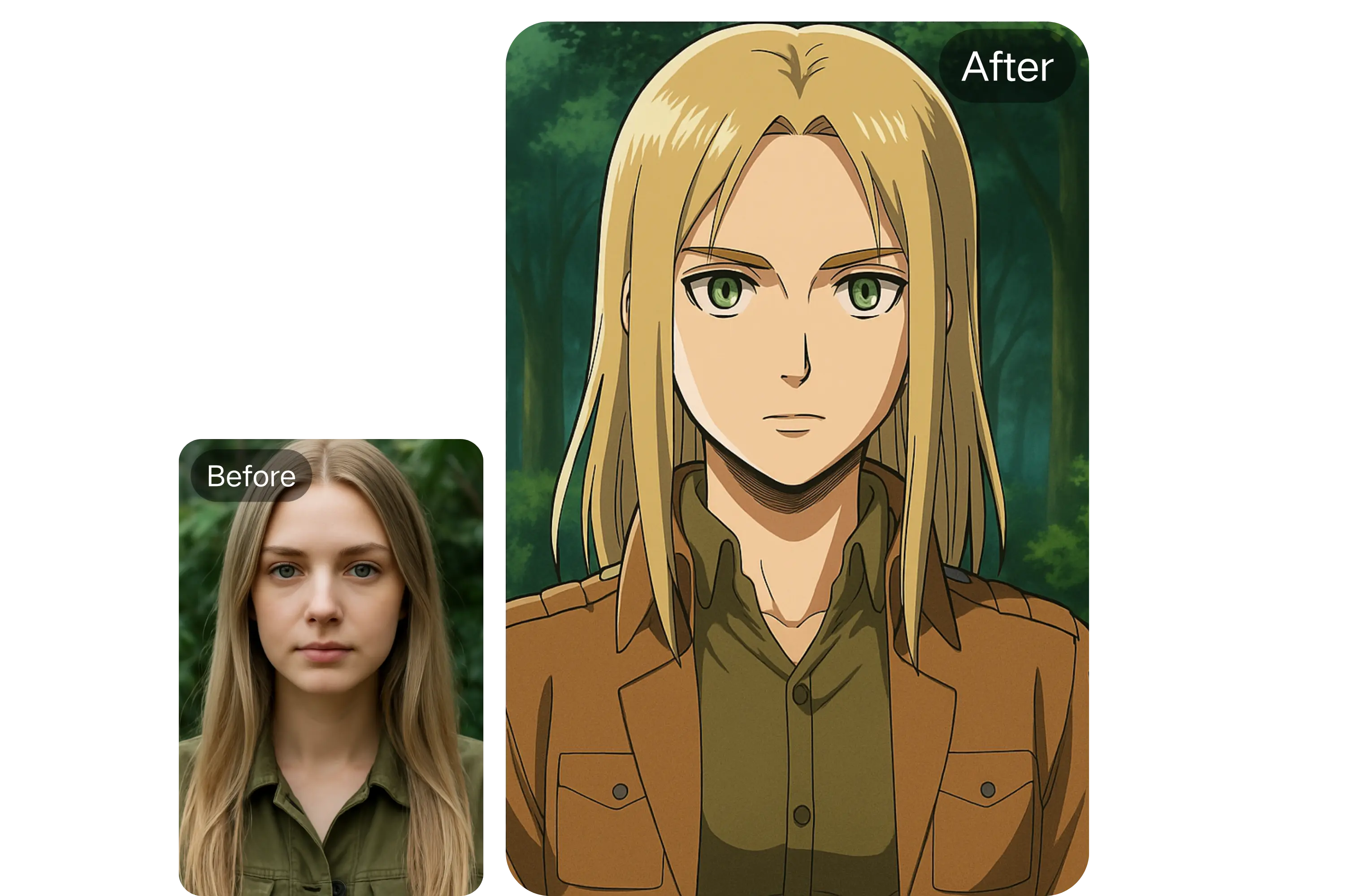 Free and Accessible Like the Open Plains