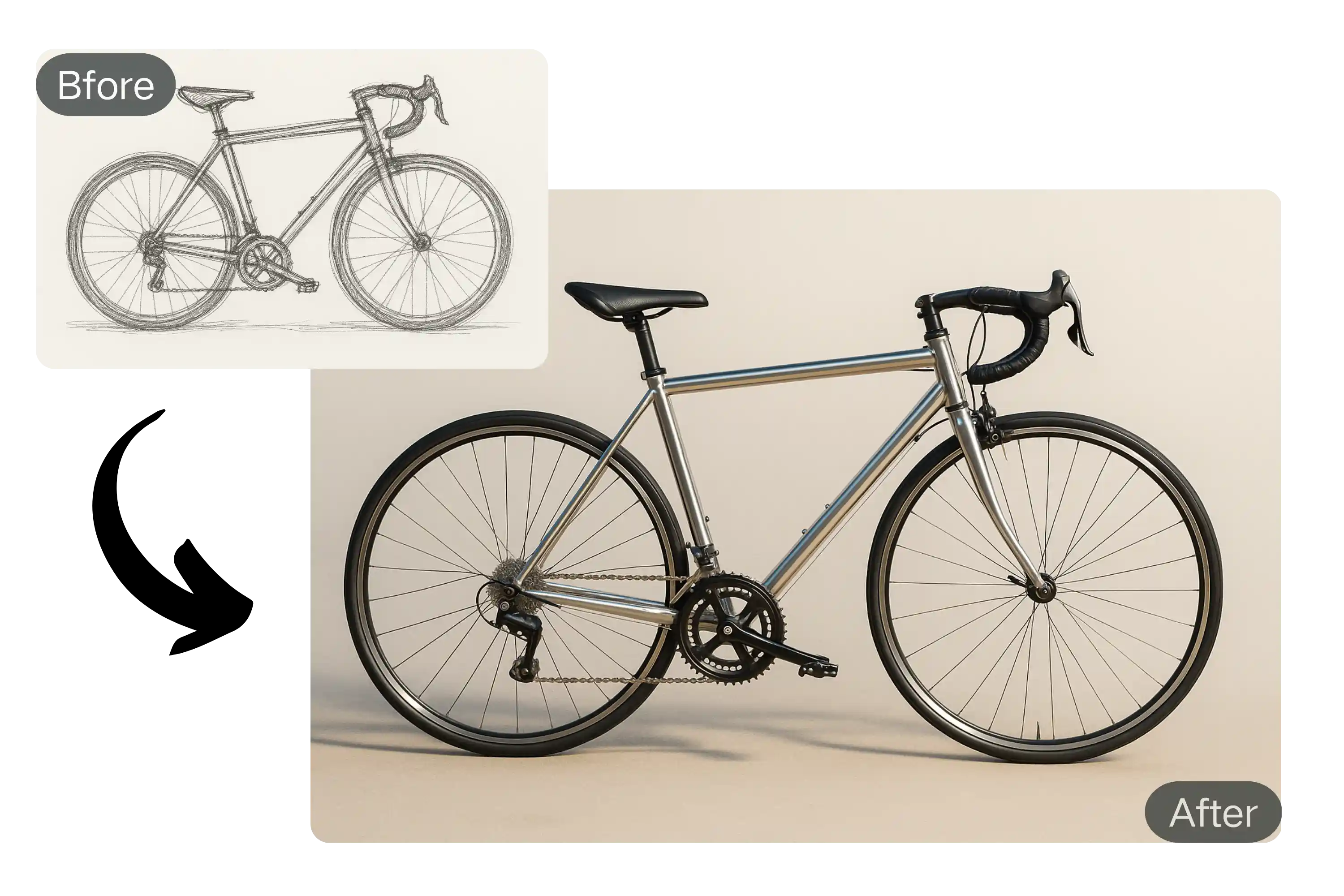 Easily Convert 2D Images to 3D Models with AI