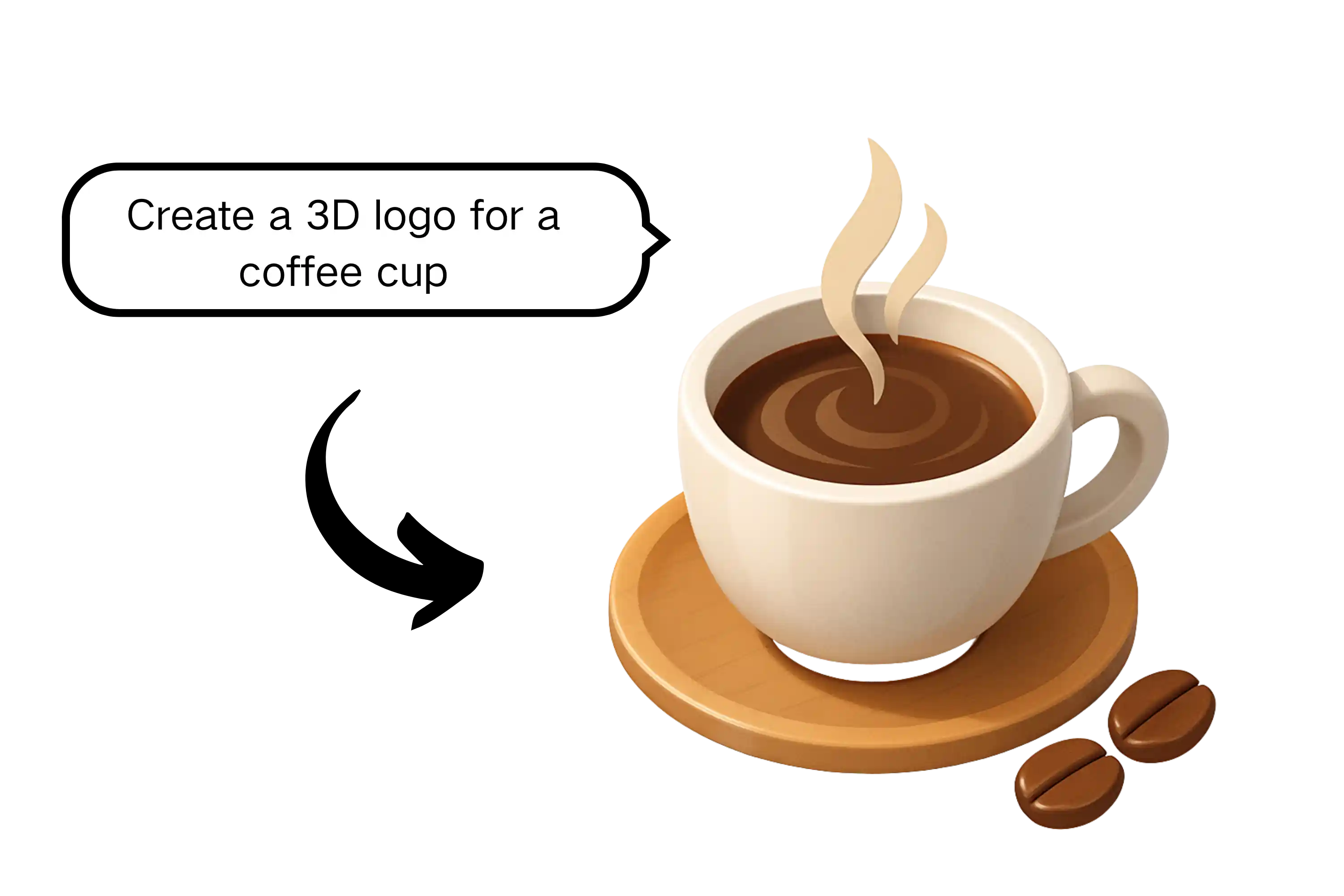 Create 3D Models from Text Using AI