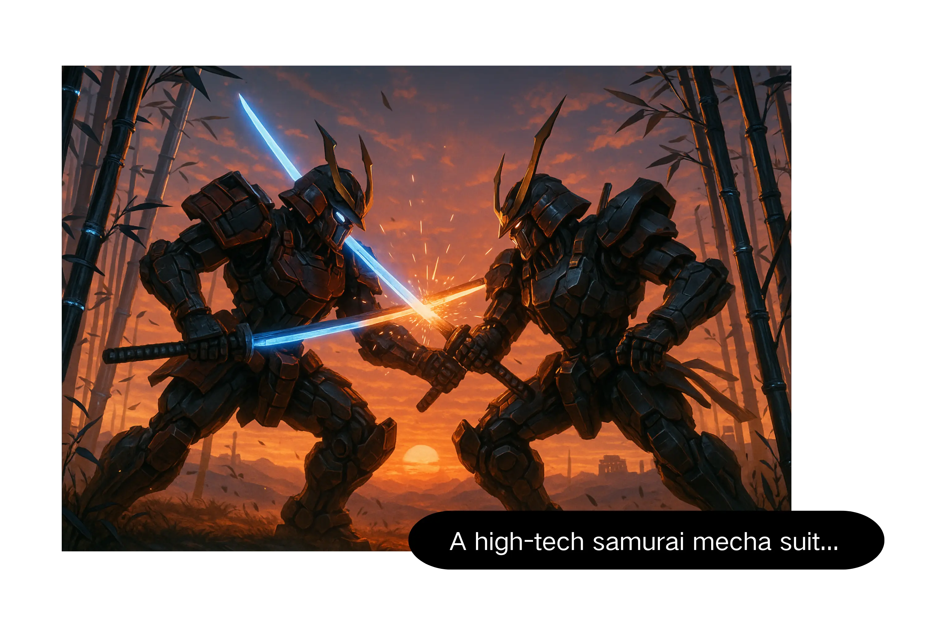 AI-Powered BattleSmith’s Construct