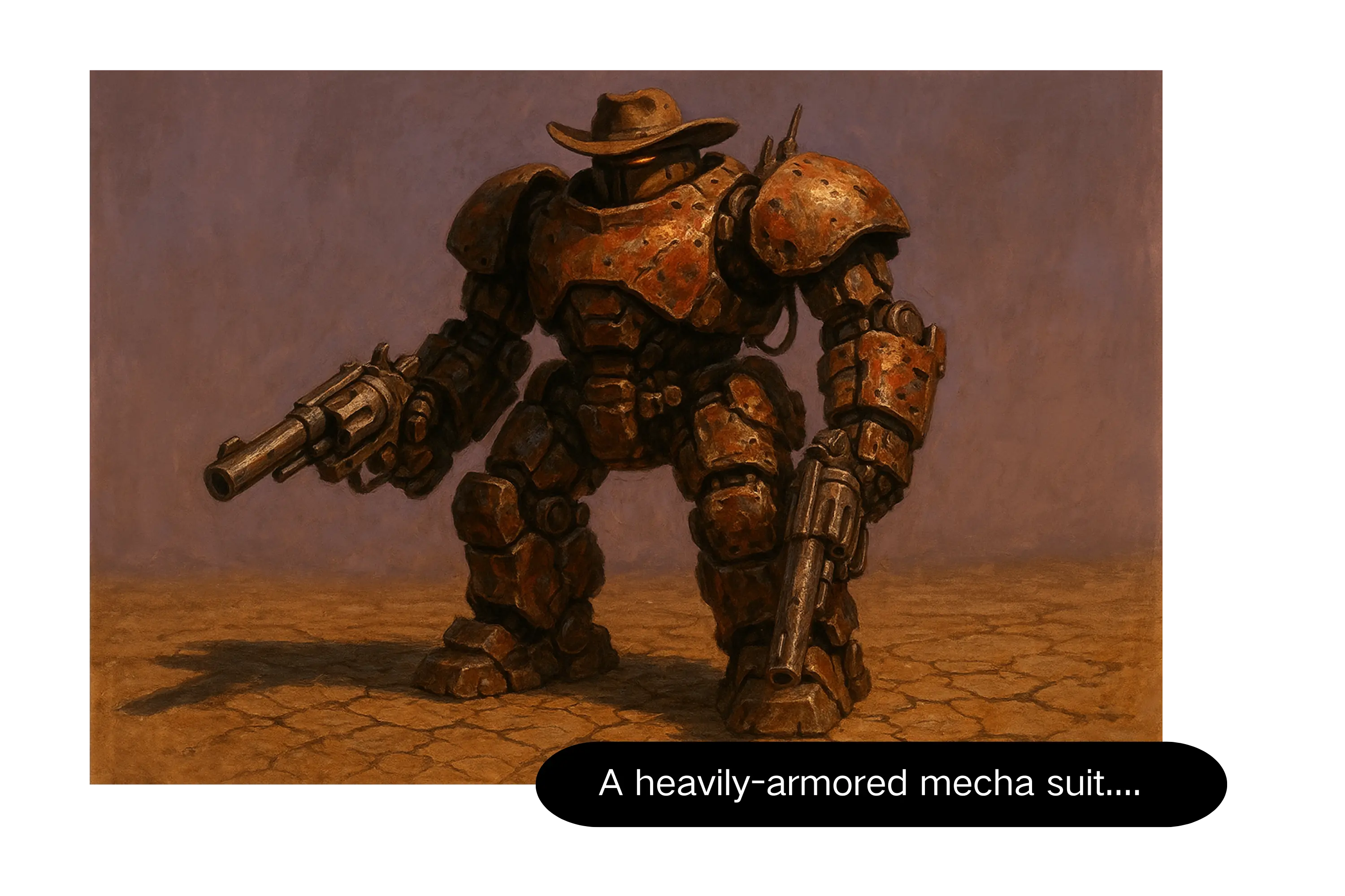 Modular BattleForge Arsenal