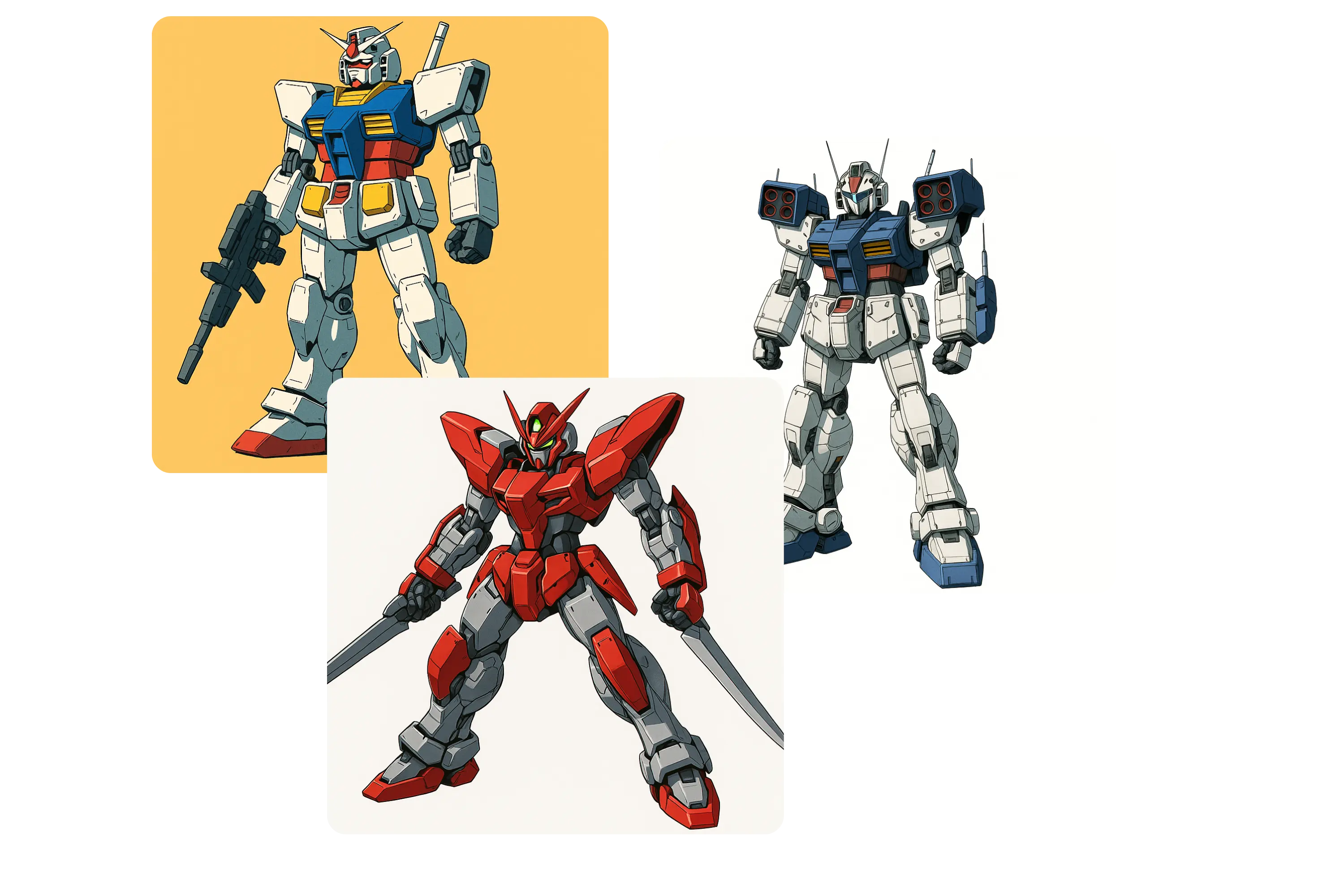 Omni-Platform BattleForge Access