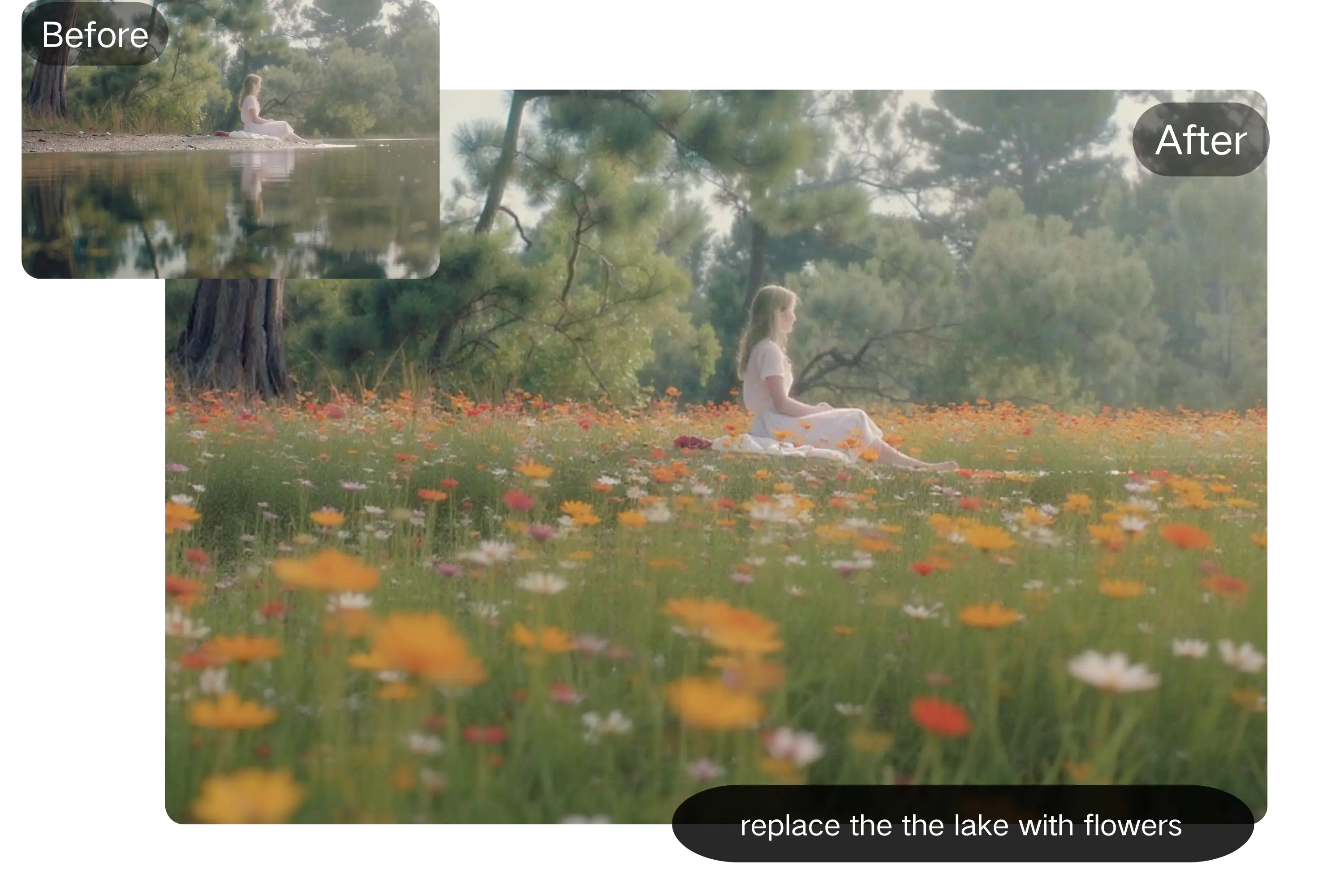 Seamless Object Replacement