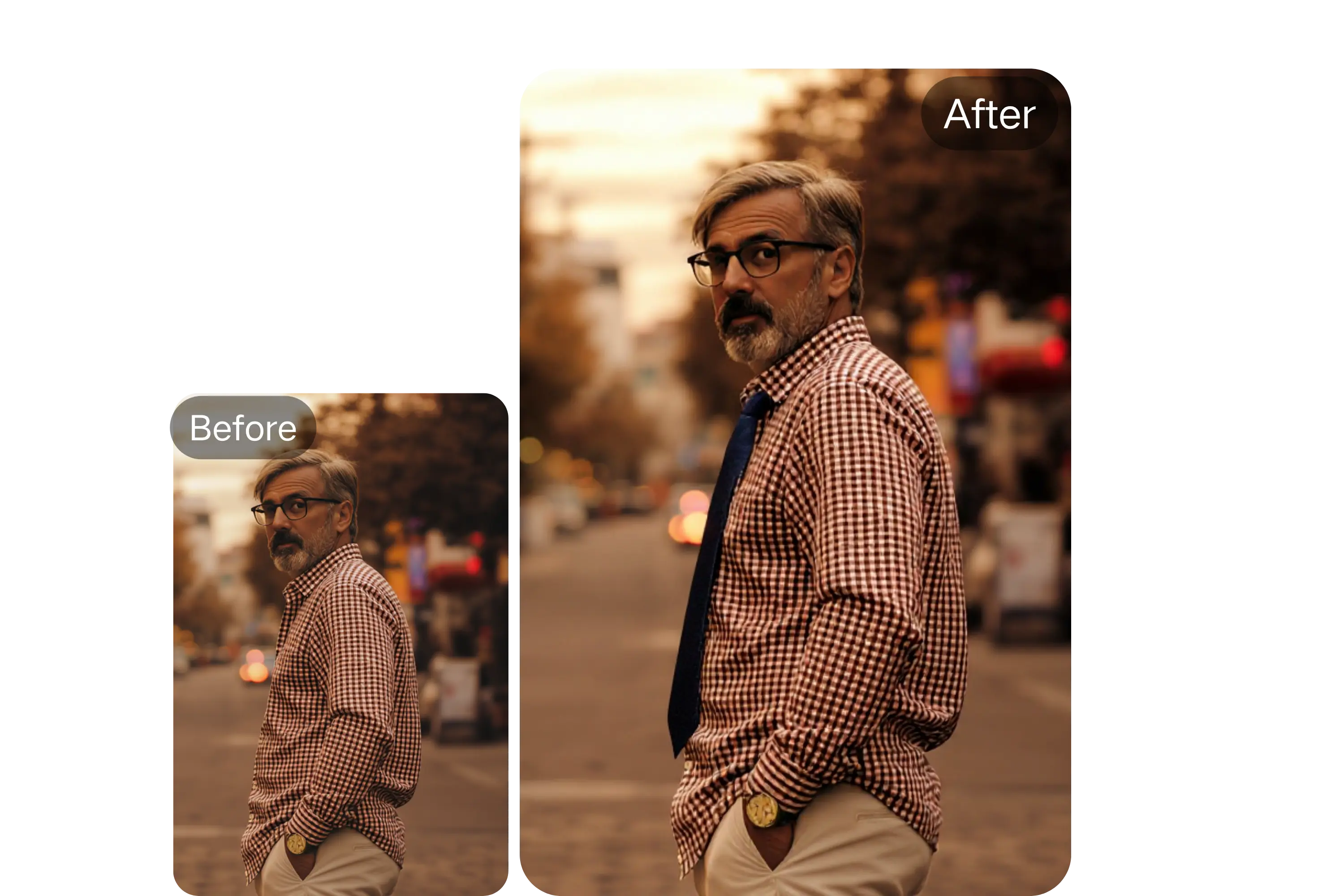 Suit Up Seamlessly: Integrated Body Reshaping