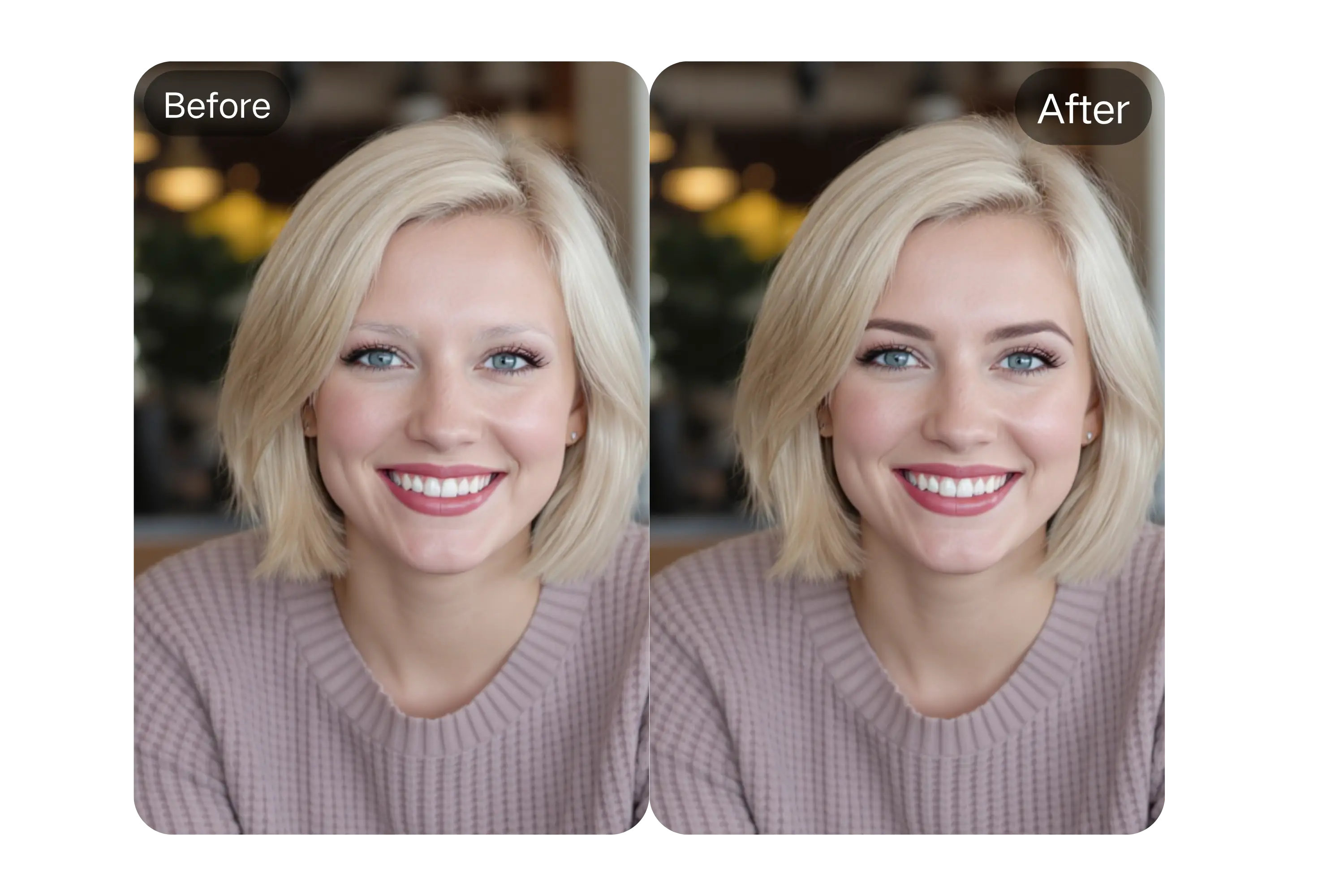Symmetry & Style Correction Tools