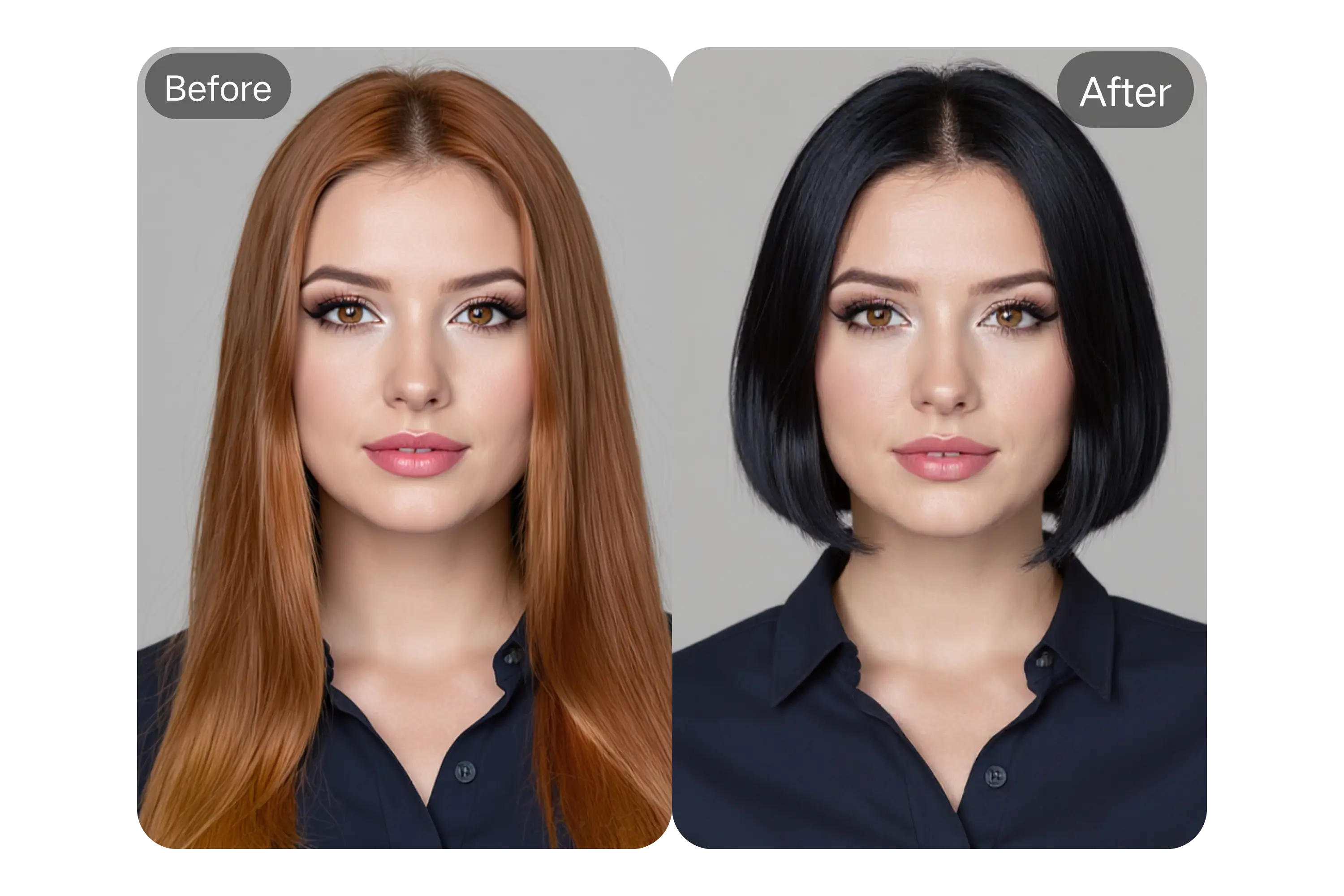 Real-Time Color Experimentation