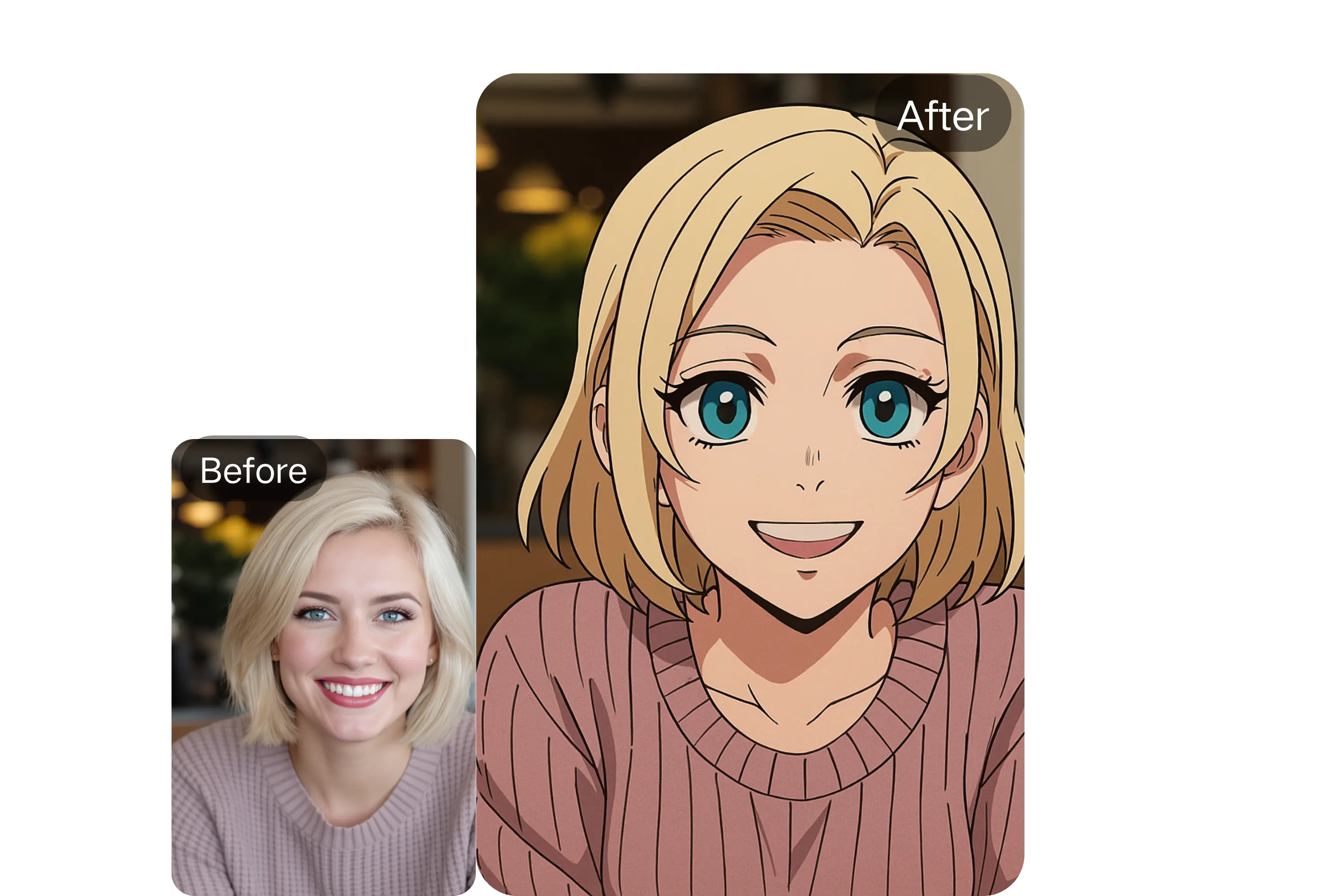 Versatile Art Styles