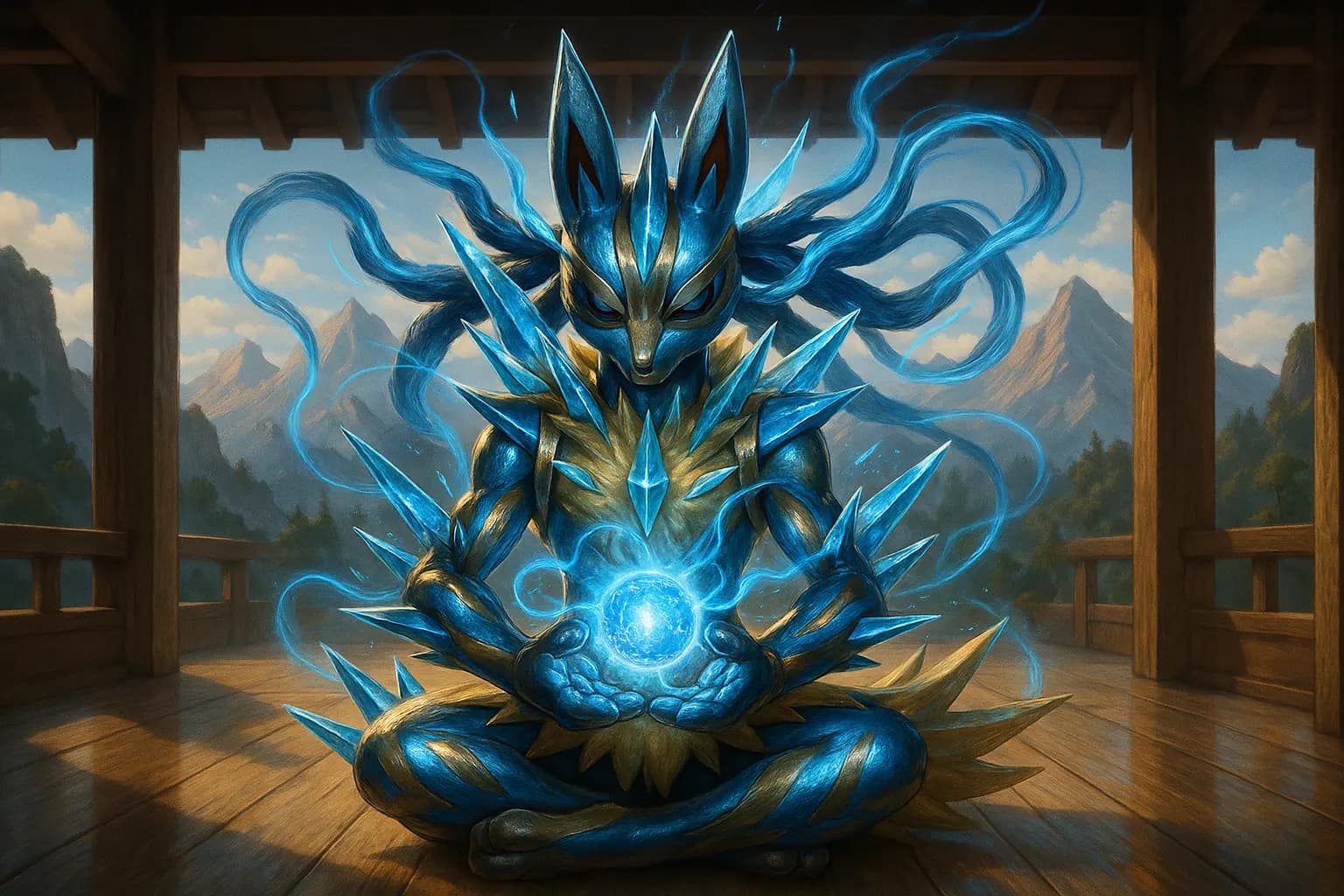 Diverse Pokemon Styles to Master