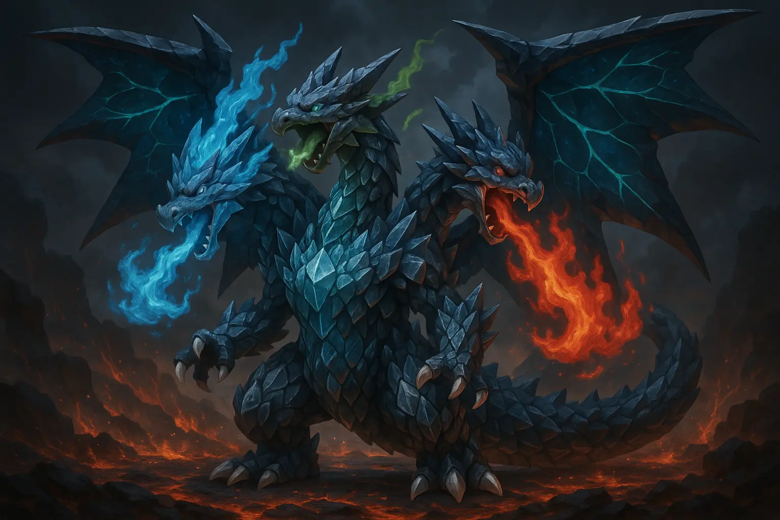 High-Quality Outputs in Minutes