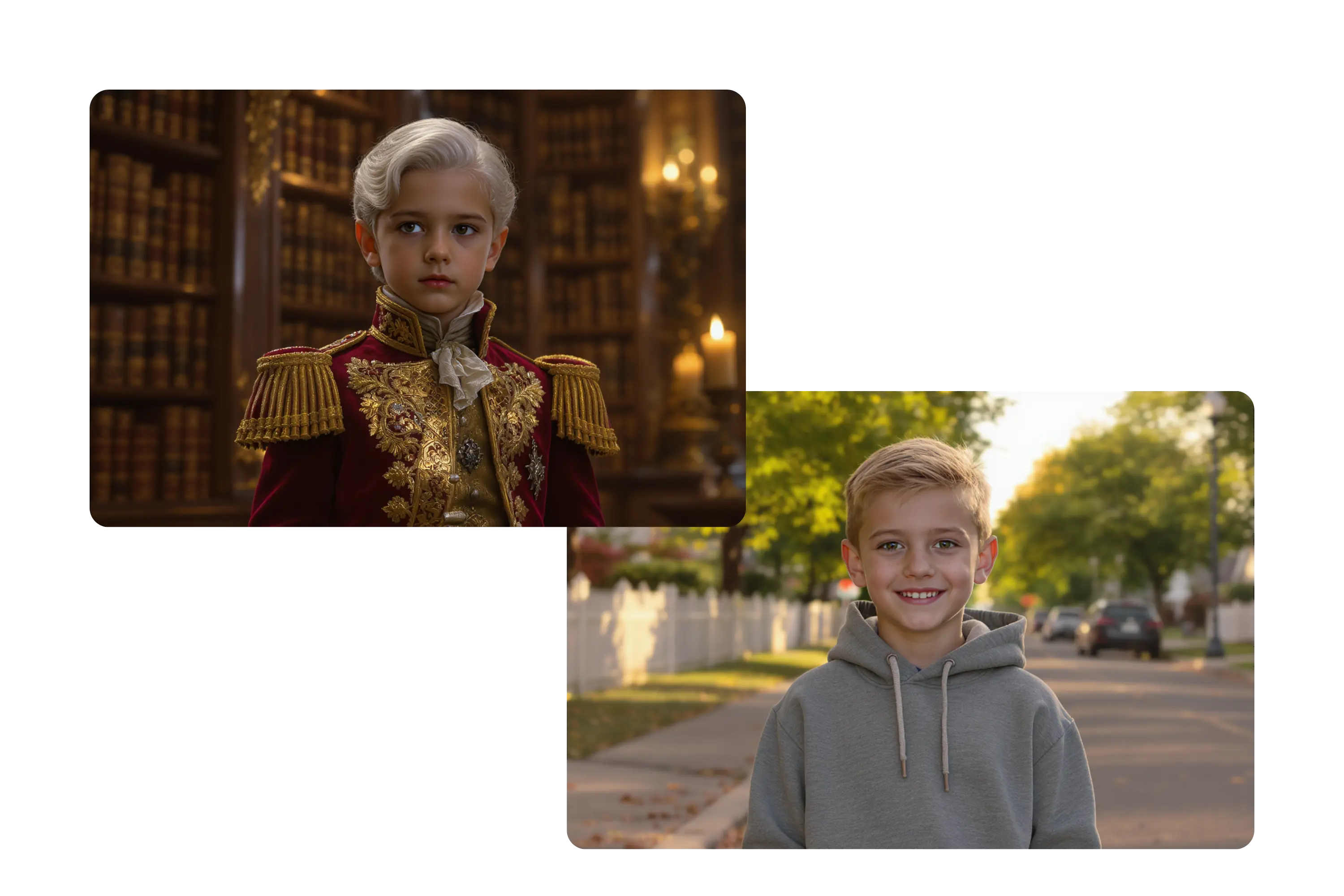 Customizable Details