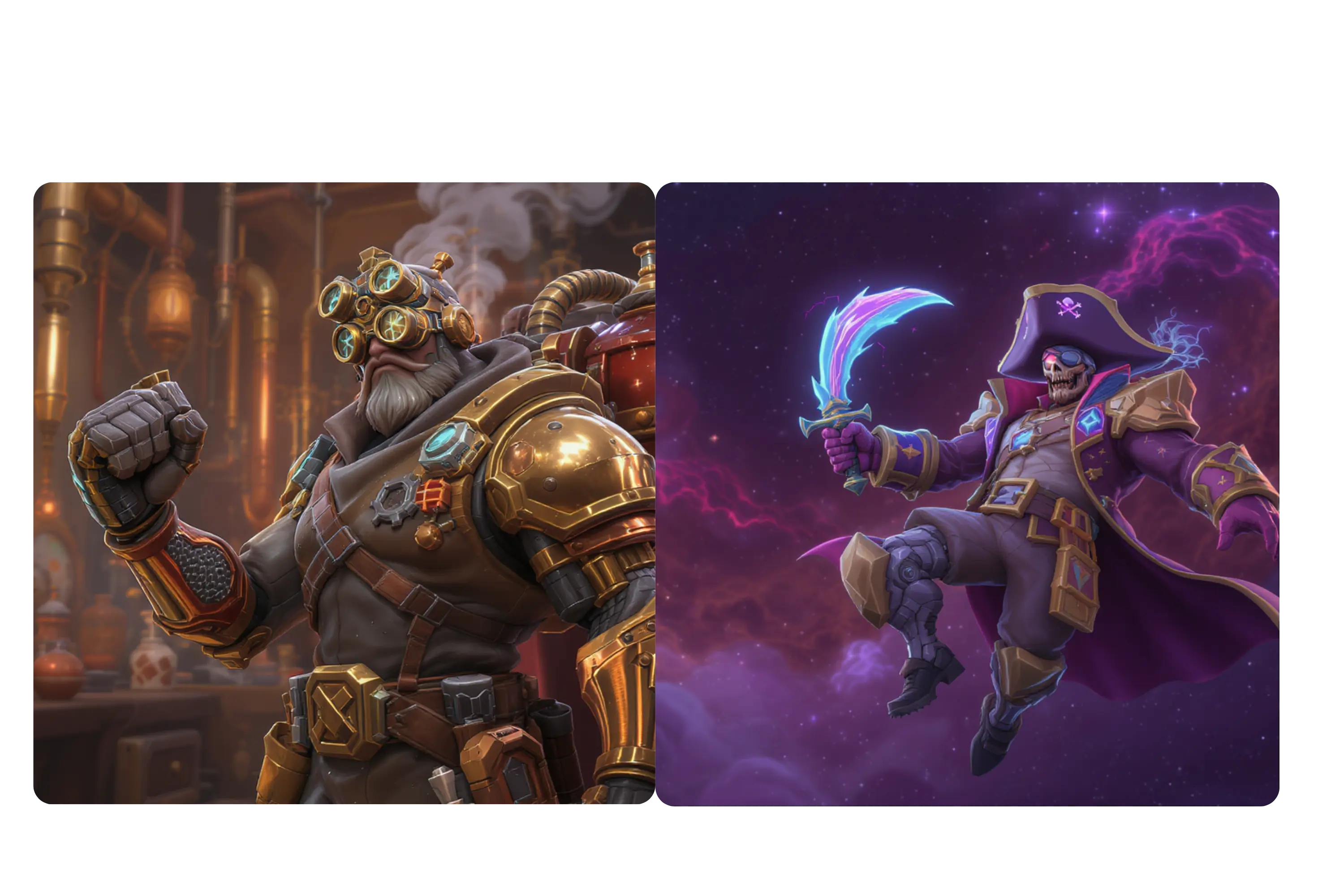 Glider-Friendly Interface: User-Friendly Design